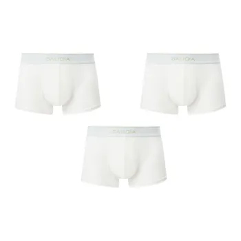 SALIGIA Underpants Men's 3 Pack