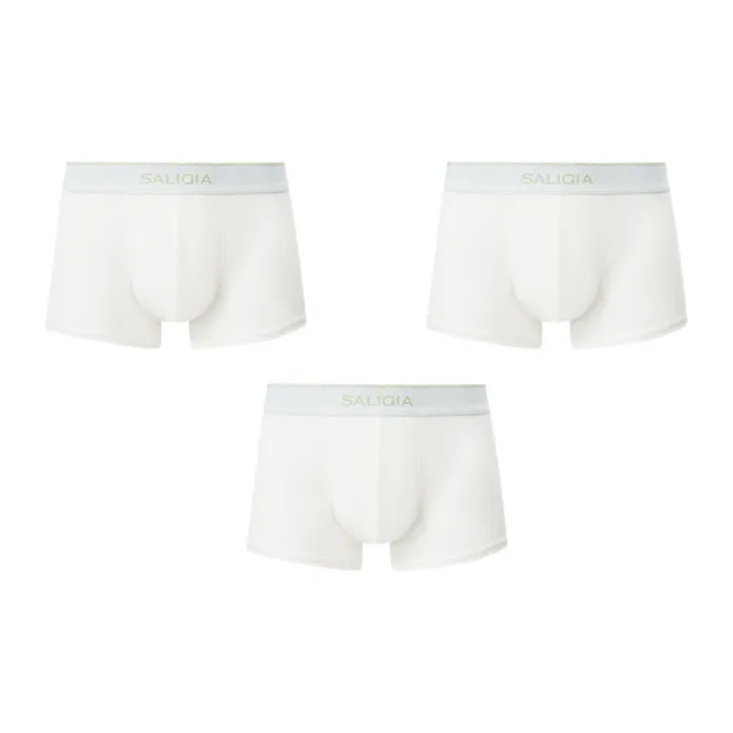 SALIGIA Underpants Men's 3 Pack-0