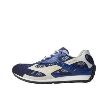 Bottega Veneta Blue Trendy Sneakers Casual Shoes on Sale Bottega Veneta Blue Trendy Sneakers Casual Shoes on Sale