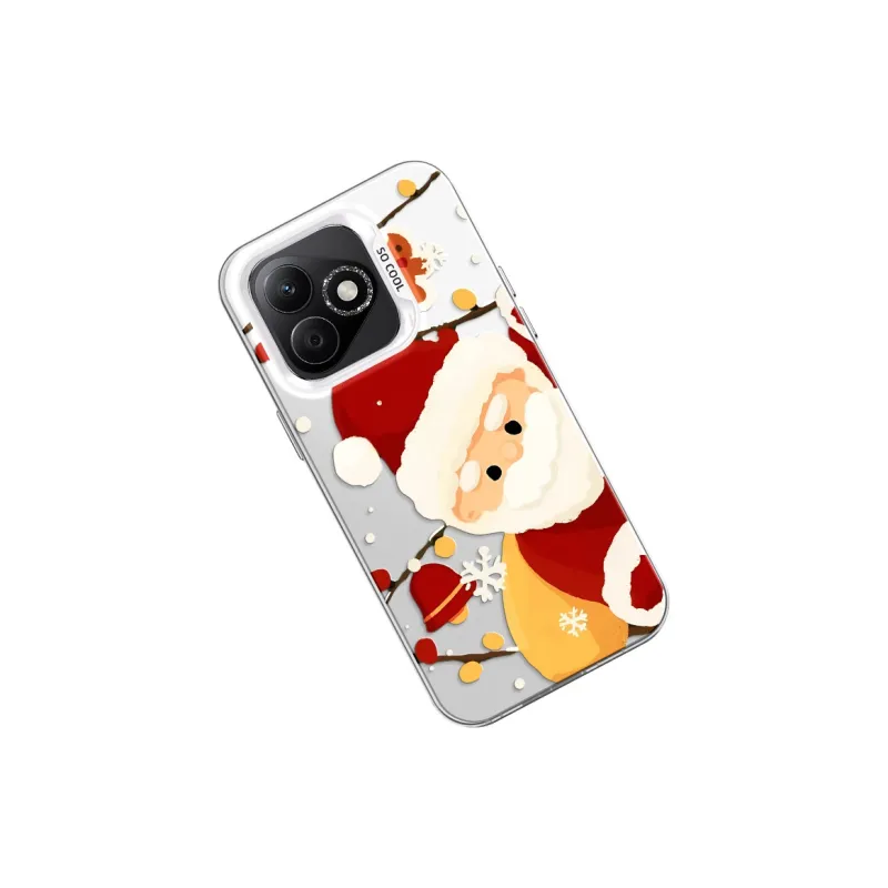 CHUNFAN Phone Cases-12