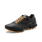 Black/Mango Yellow
