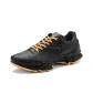 Black/Mango Yellow