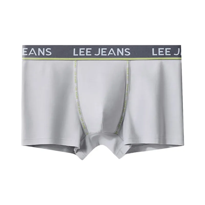Lee Prism Color Two Underpants Men's Combo Set-6