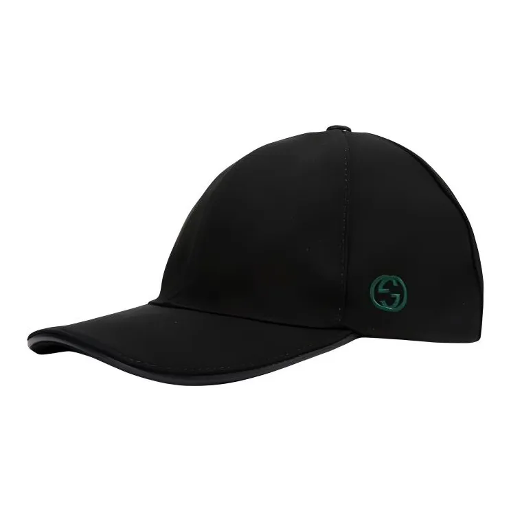 GUCCI Web Baseball Cap-0
