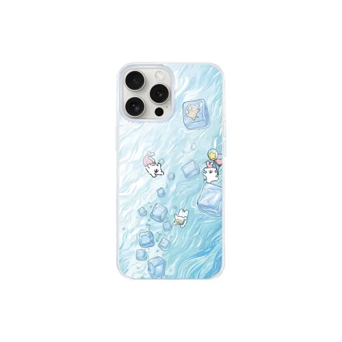 Ray chain Phone Cases