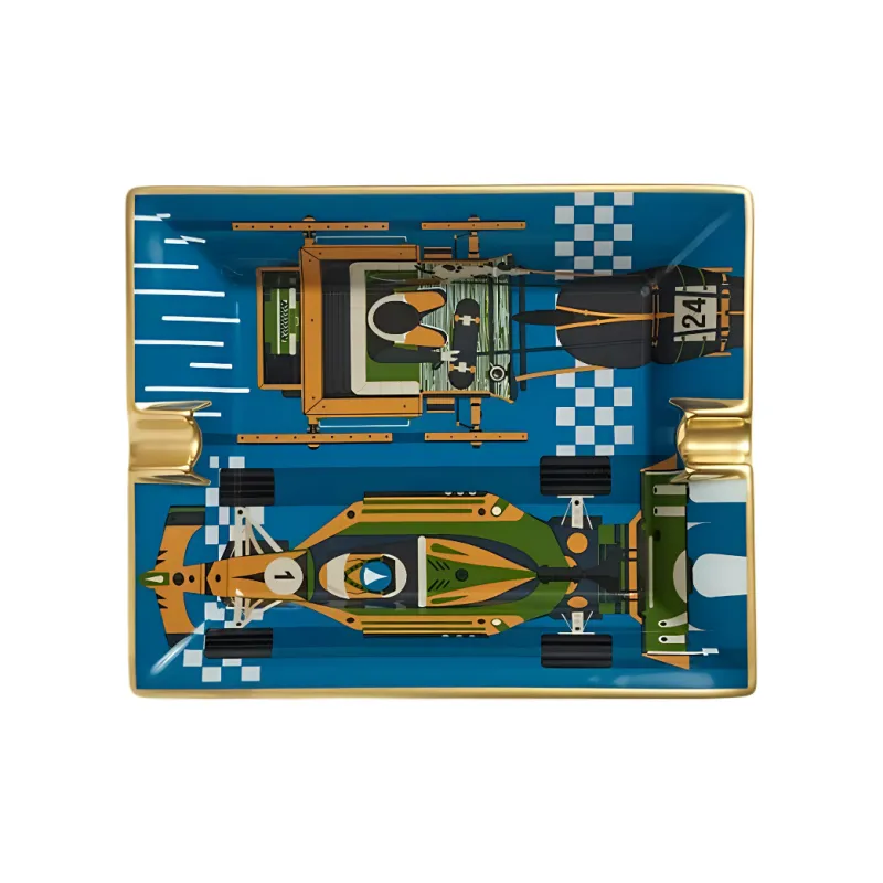 HERMES Ashtrays-1