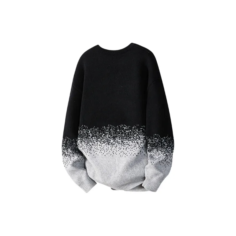 I.E Sweaters Unisex-1