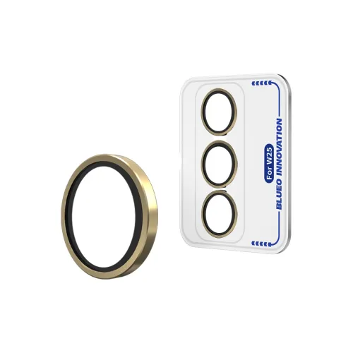Suoyun Mobile Phone Lens Protectors