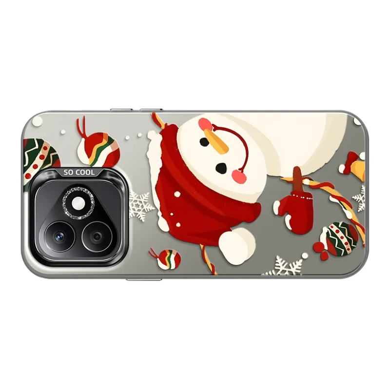 CHUNFAN Phone Cases-9
