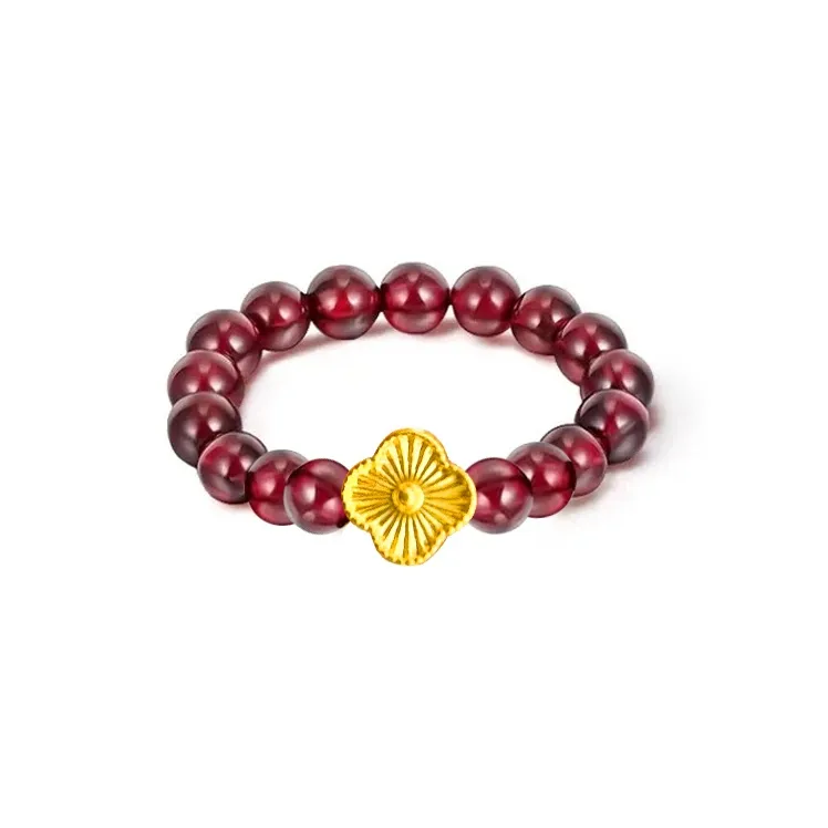 Qing Yi Rings Unisex-5