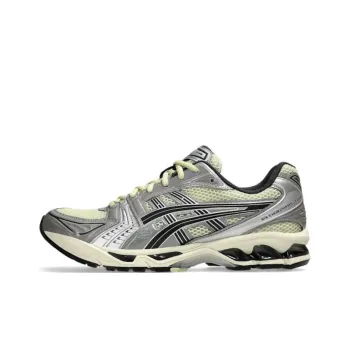 Asics Gel Kayano 14 Oyster White Steeple Grey