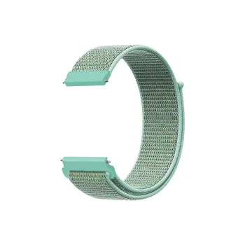 MSSM Huawei Compatibility Watch Band Nylon Material