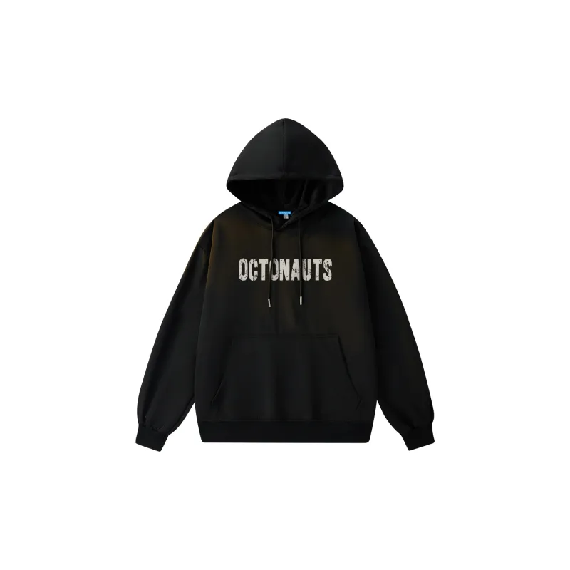 Small Columns Under The Sea Hoodie Unisex-7