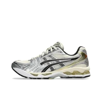 Asics Gel Kayano 14 Birch Pure Silver