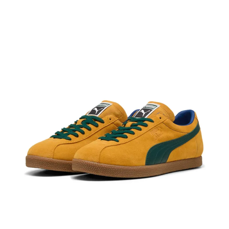 PUMA Brasil Tangerine Dark Myrtle-2