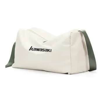 Kawasaki Gym Bags