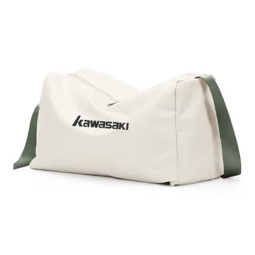 Kawasaki Gym Bags
