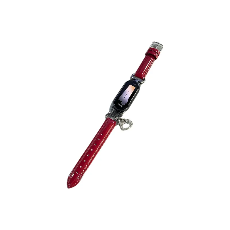 Fly Xiaomi Compatibility Watch Band Silicone Material-8