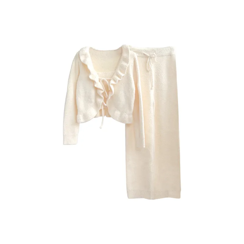 Kosrood Women's Pajama Sets-14