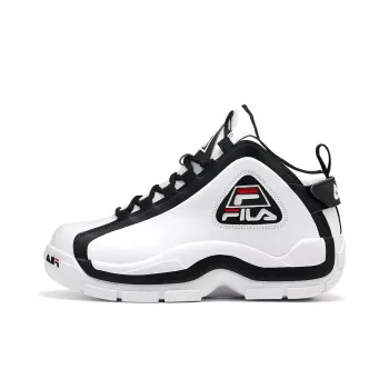FILA Grant Hill 2 White Black