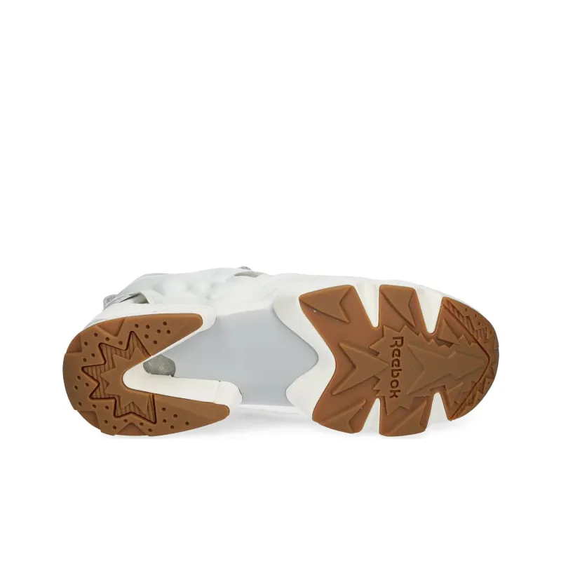 Reebok InstaPump Fury 94 'Alabaster Gum' Women's-4