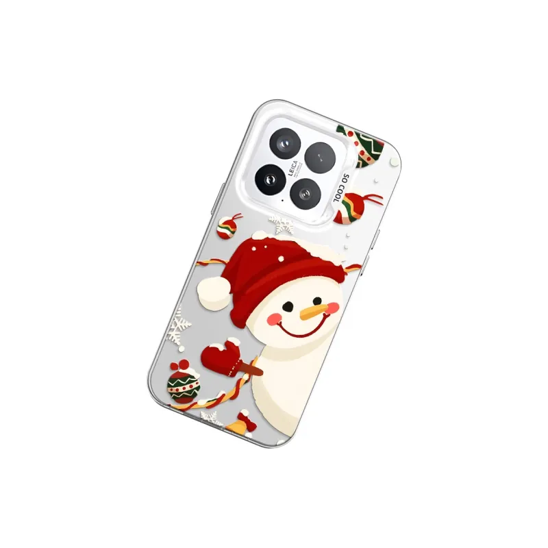 CHUNFAN Phone Cases-16