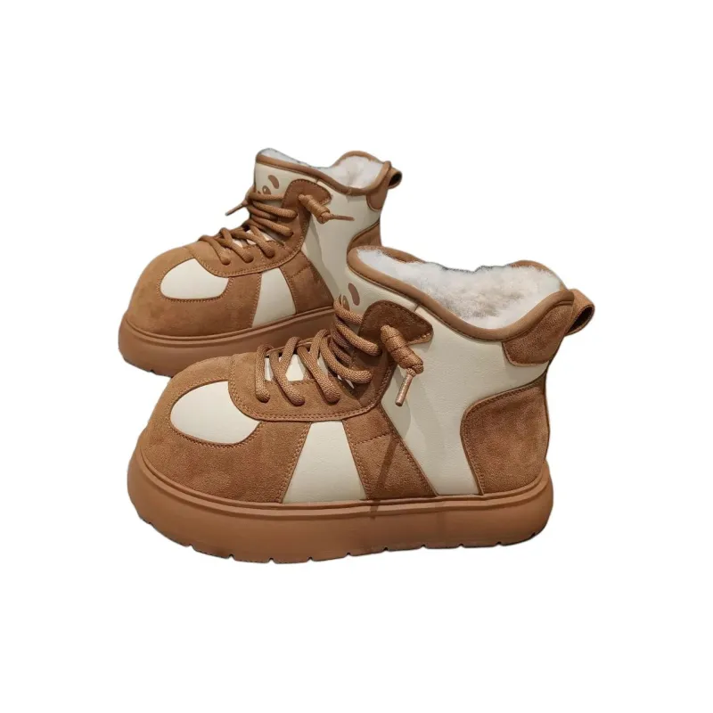 Yamada Hyakuju Home Slippers Coffee Brown Black-5