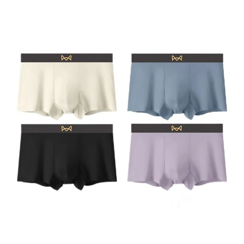 MIIOW Men Underpants-3