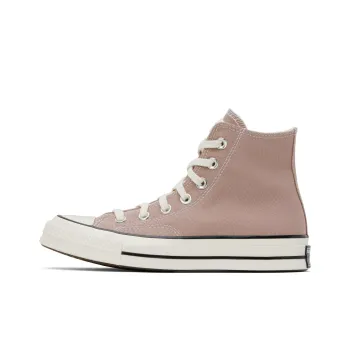 Converse Chuck 70 Anti Slip Wear Resistant High Top Canvas Shoes Men's Taupe
