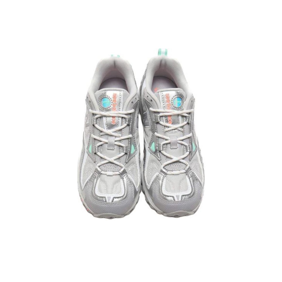 WMNS) New Balance 703 Series Silver Gray WL703BE