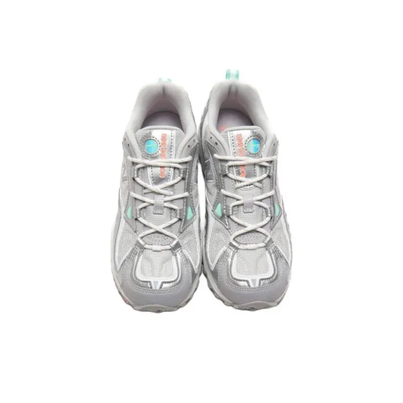 New Balance NB 703 Silver Gray Women's-3