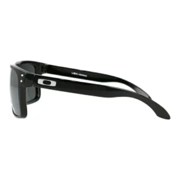 Oakley O Matter Square Sunglasses Unisex Black-2