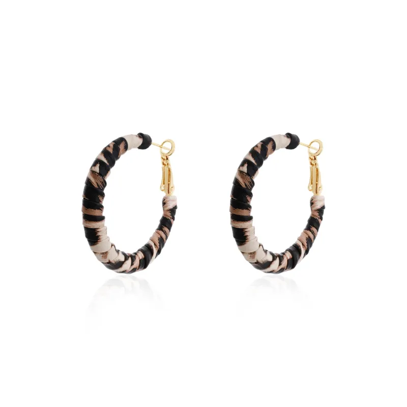 ZANC Earrings Women's-1