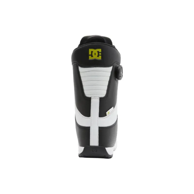 DC Shoes Control BOA® Single Snowboard Ski Boots Men's-2