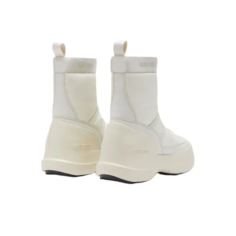 Moon Boot Luna Round Toe Boots Women's-2