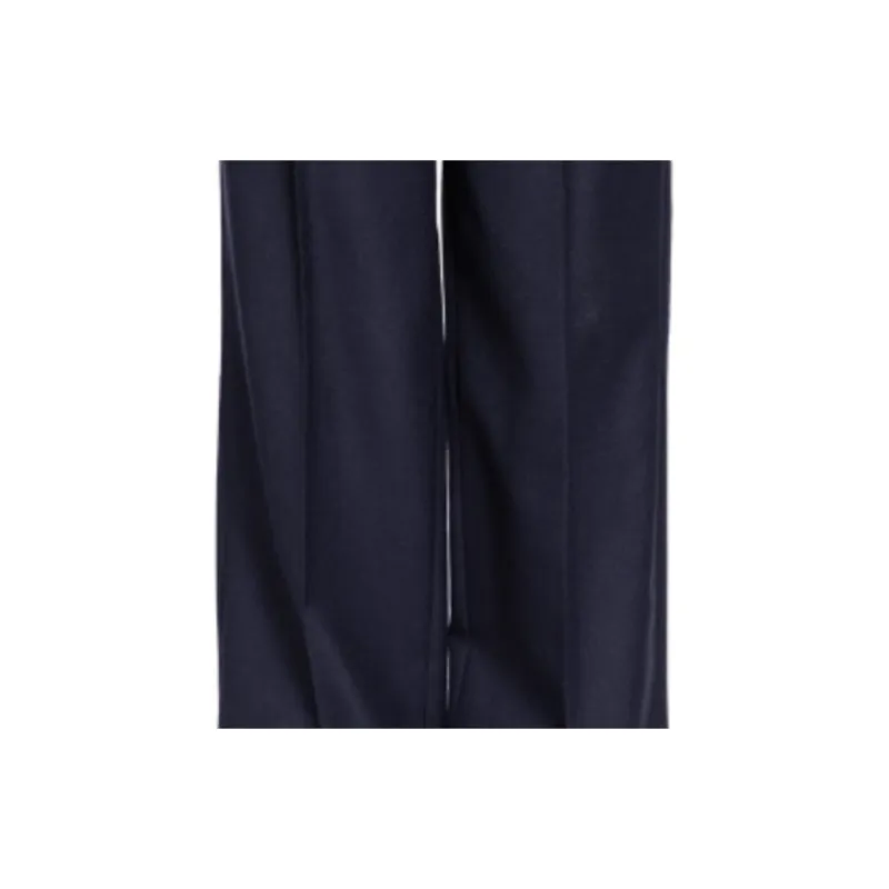 LOEWE Mid Rise Tailored Trousers-4