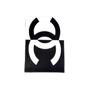 CHANEL Knit Scarves Women's