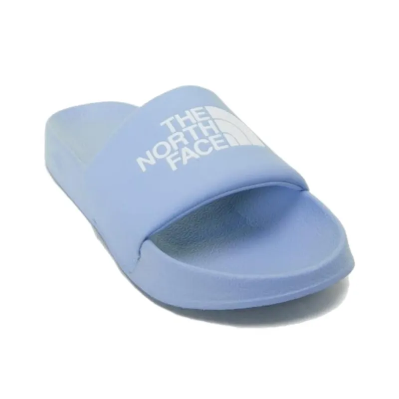 THE NORTH FACE BASIC Slip Resistant Abrasion Resistant Slide Slippers Men's Blue-1