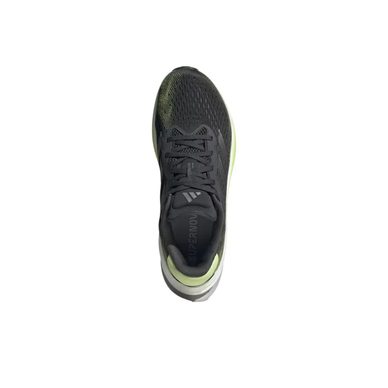 Adidas Supernova Prima Carbon Iron Metallic Pulse Lime-2
