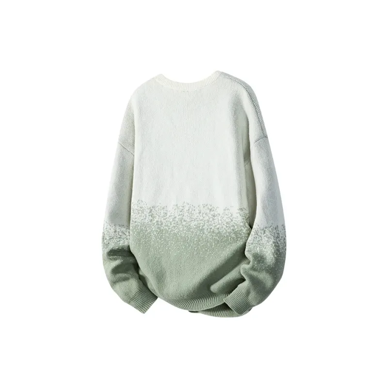 I.E Sweaters Unisex-3