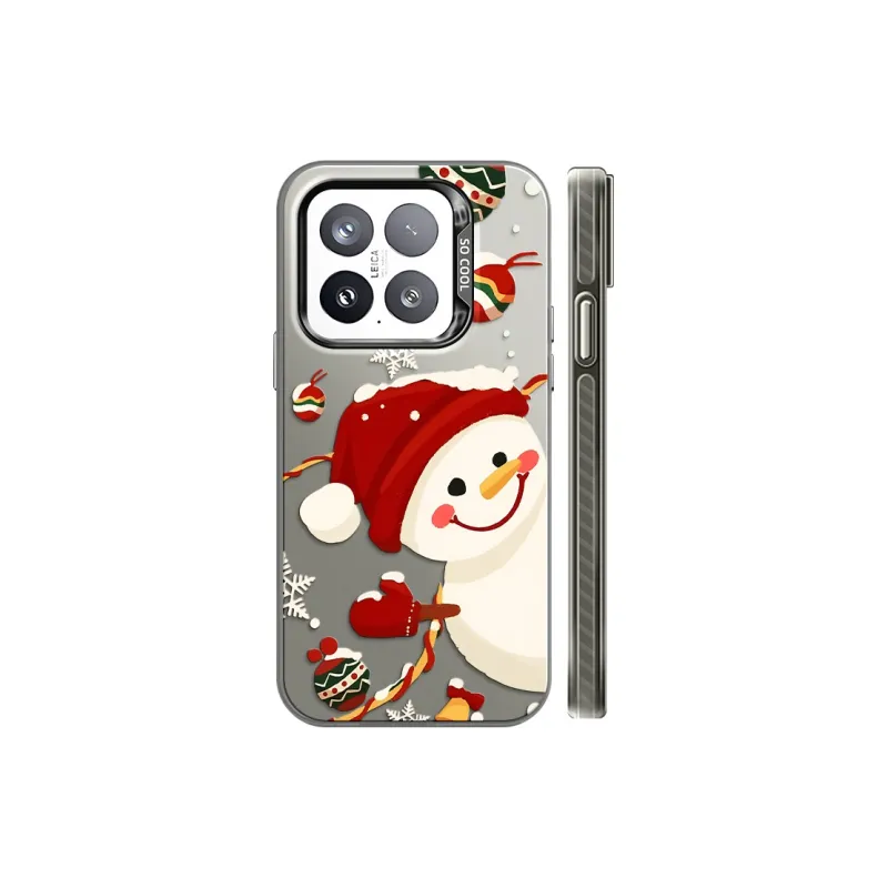 CHUNFAN Phone Cases-5