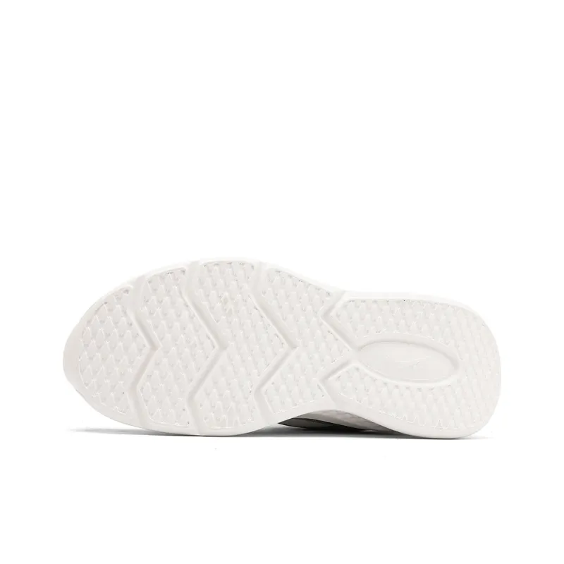 K bird Breathable And Resilient Low Top Casual Shoes Men's-17