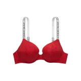 Red Snakeskin Print (Basic Set)