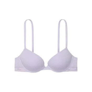 Victoria's Secret 24 Big Show Collection WEAR EVERYWHERE Bra Women's Taro Purple