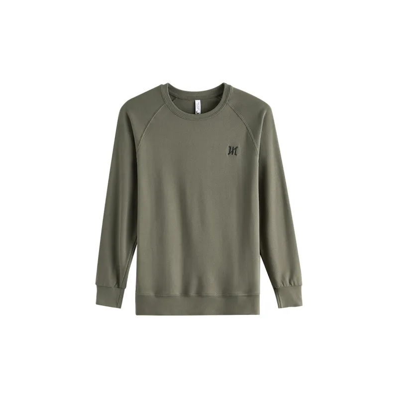 Yalu Men Thermal Tops-2