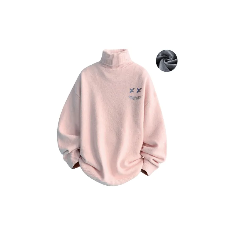JEANSWEST Sweaters Unisex-37