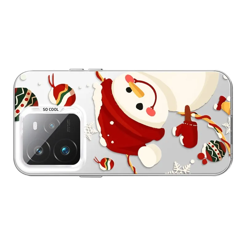 CHUNFAN Phone Cases-19