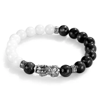 Zeroline Bodhi Root Bracelets Unisex