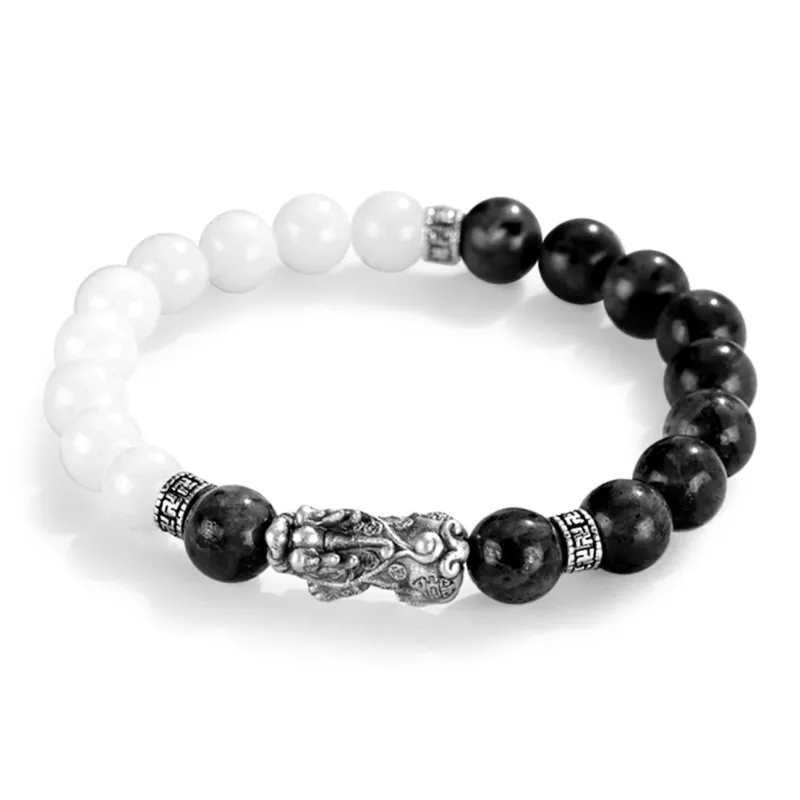 Zeroline Bodhi Root Bracelets Unisex-0