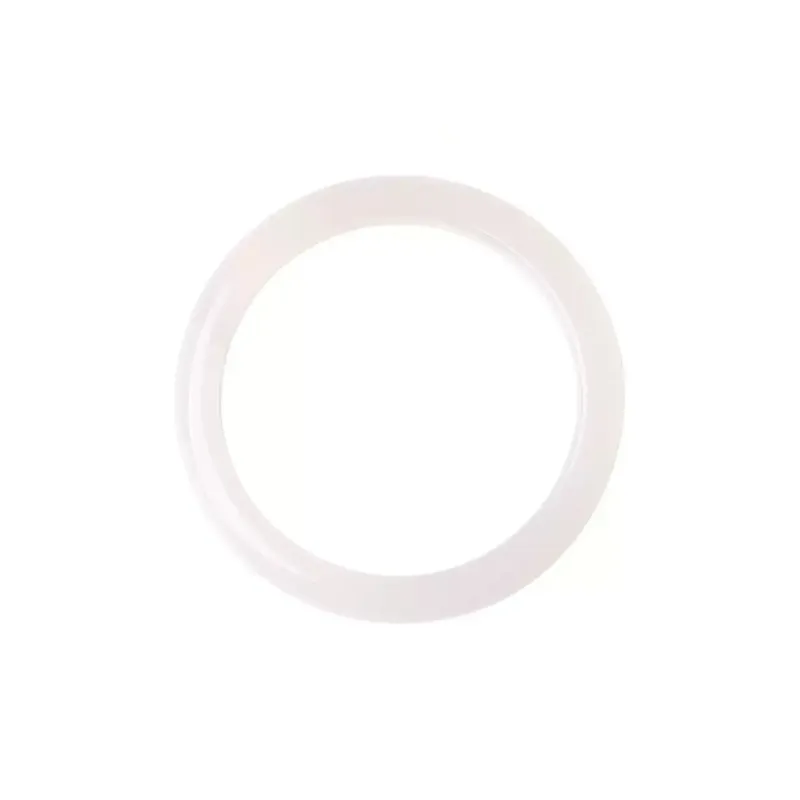 CHOW TAI FOOK Chalcedony Jade Bangles Women's-2
